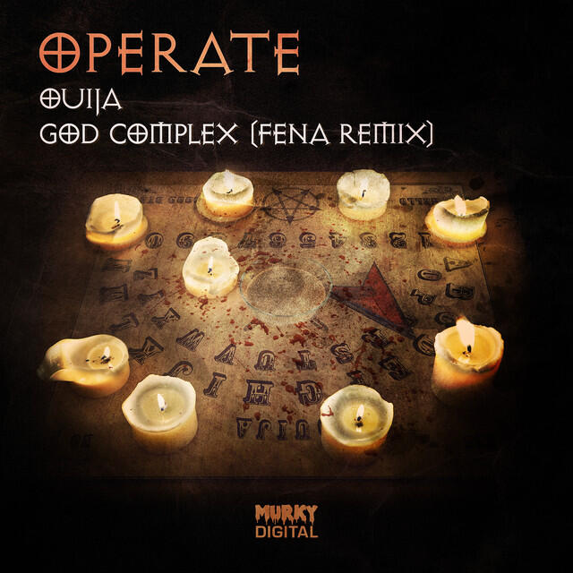 Релиз Ouija/God Complex (Remix)