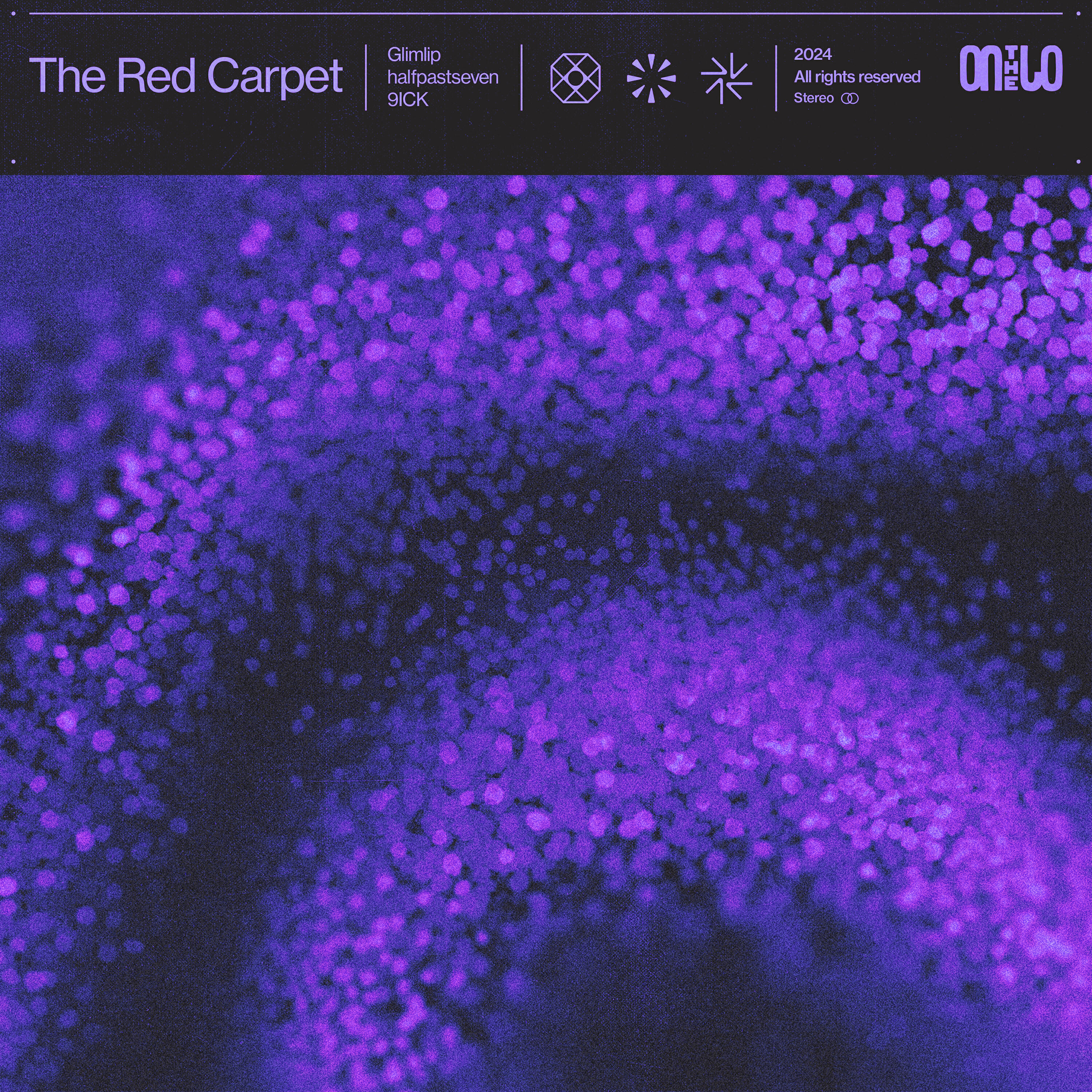Релиз The Red Carpet