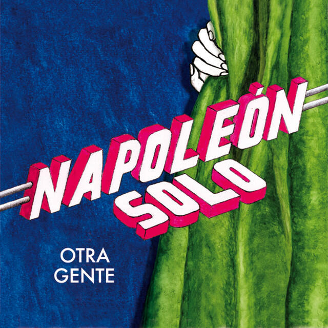Релиз Otra Gente (Single Exclusivo)