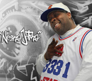 Negro Jetro