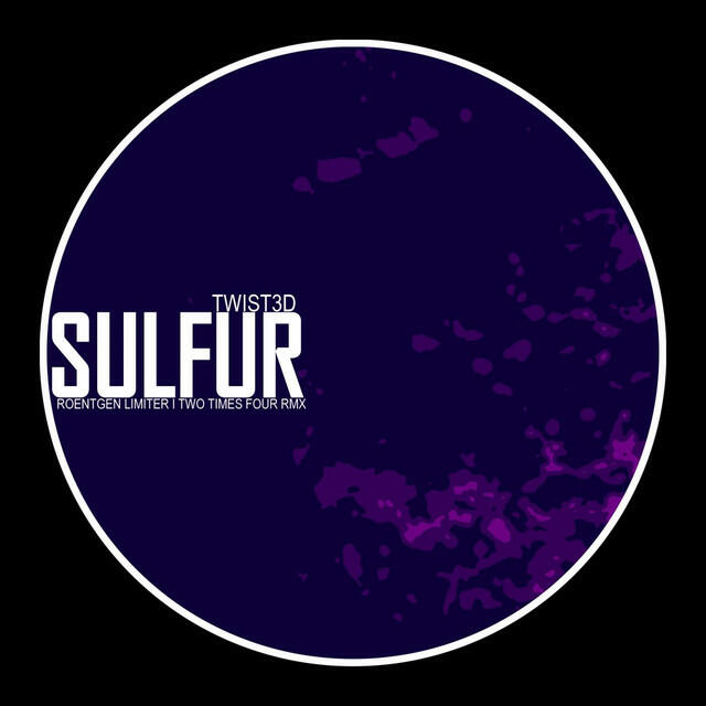 Релиз Sulfur