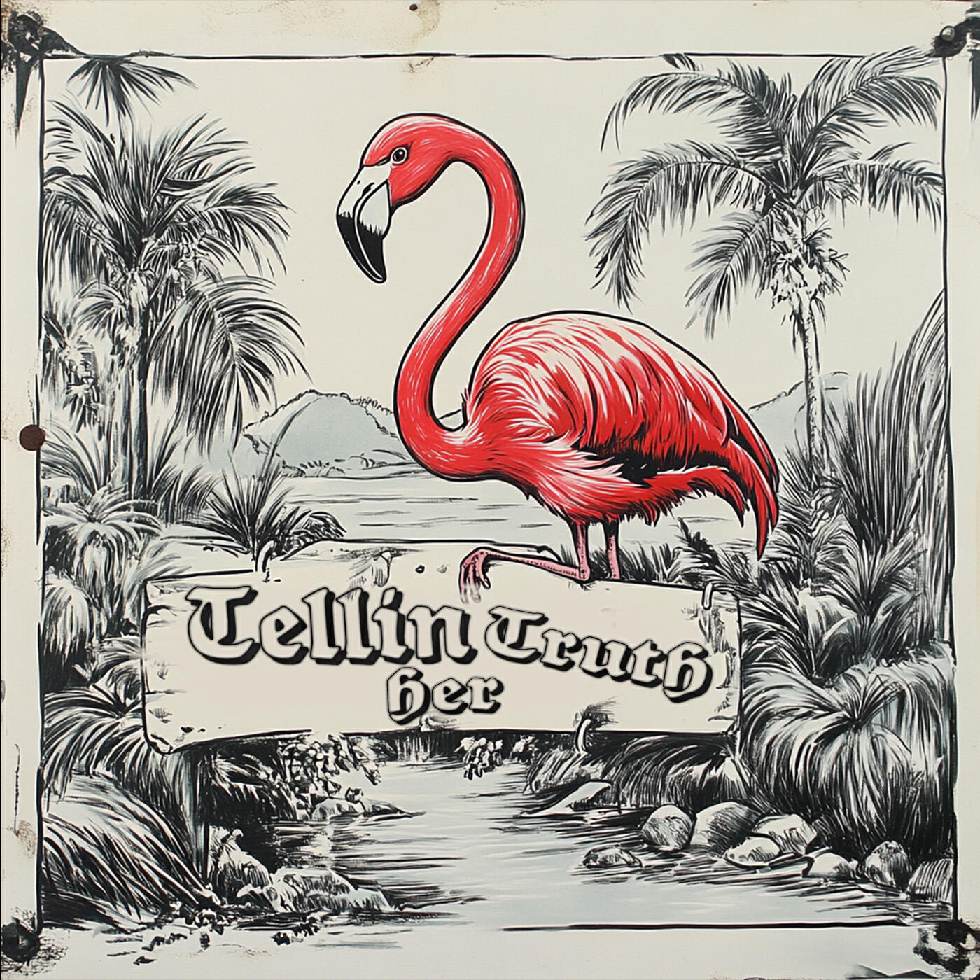 Релиз Tellin` Her Truth