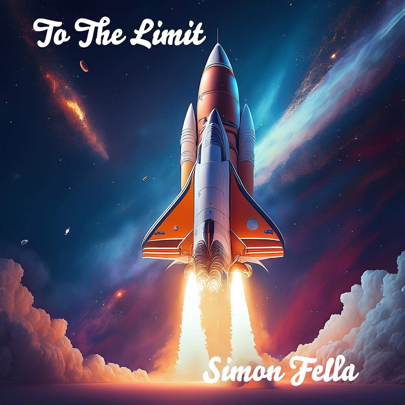 Релиз To the Limit