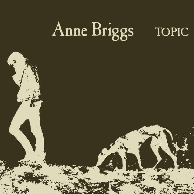 Релиз Anne Briggs (2019 Remaster)
