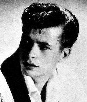 Gary Stites