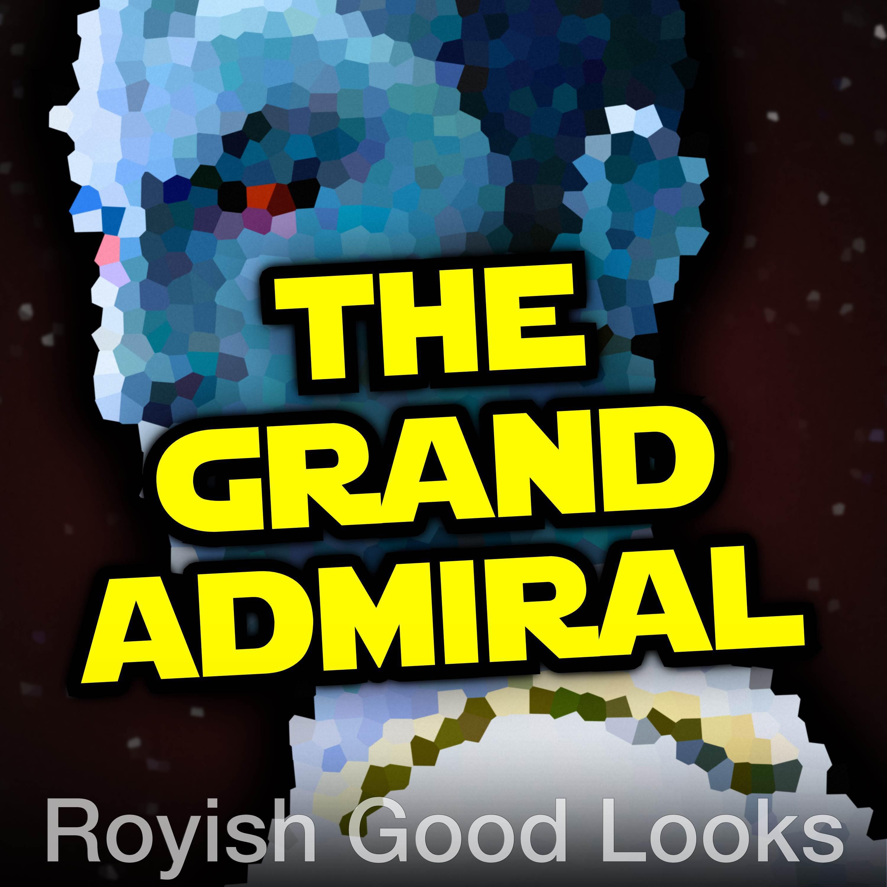 Релиз The Grand Admiral