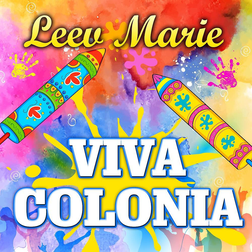Релиз Viva Colonia