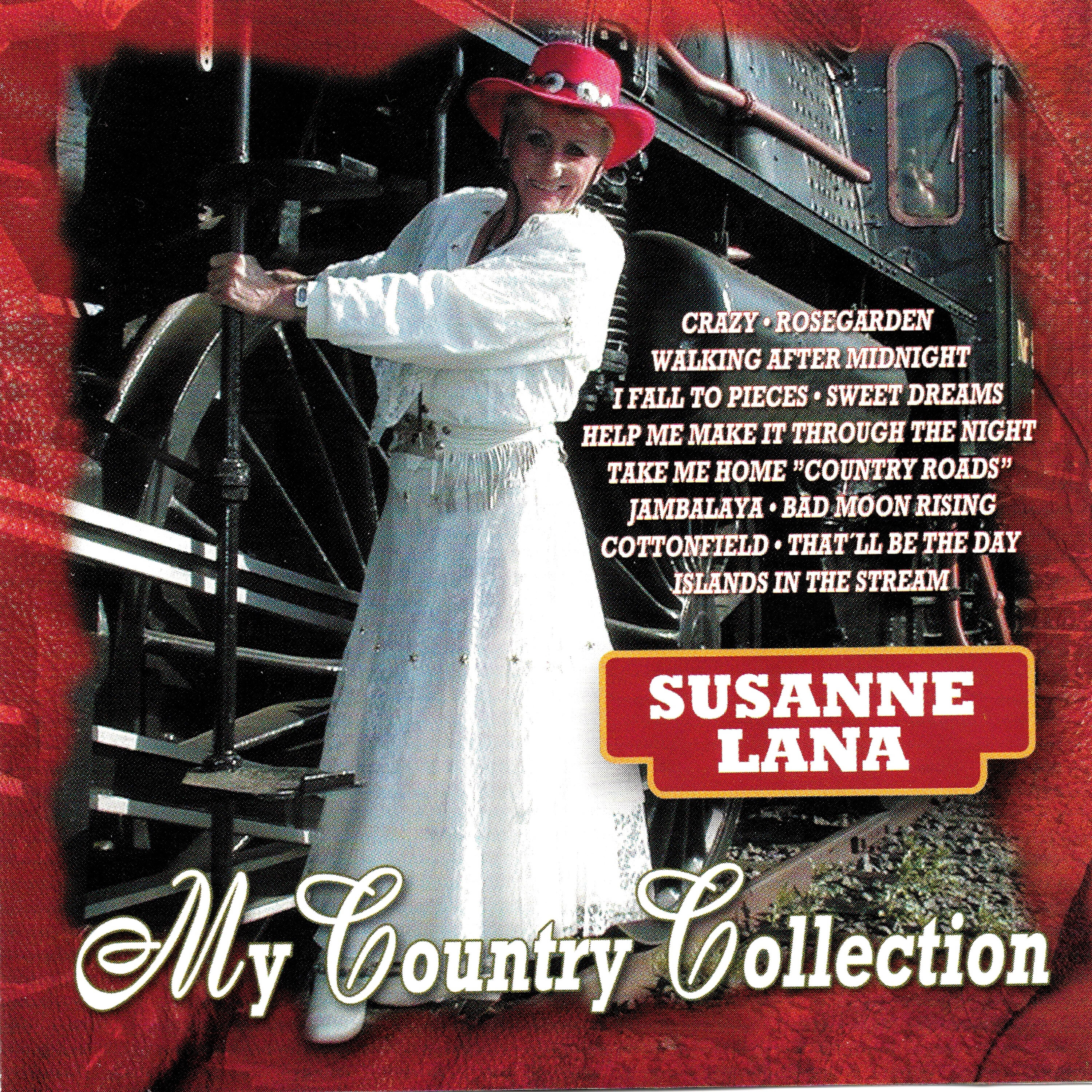 Релиз My Country Collection