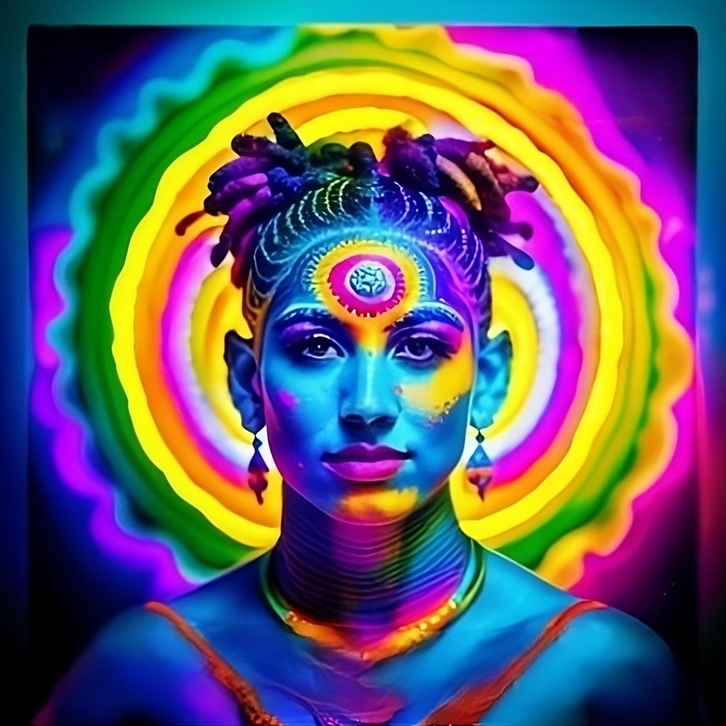 Релиз Psyfusion