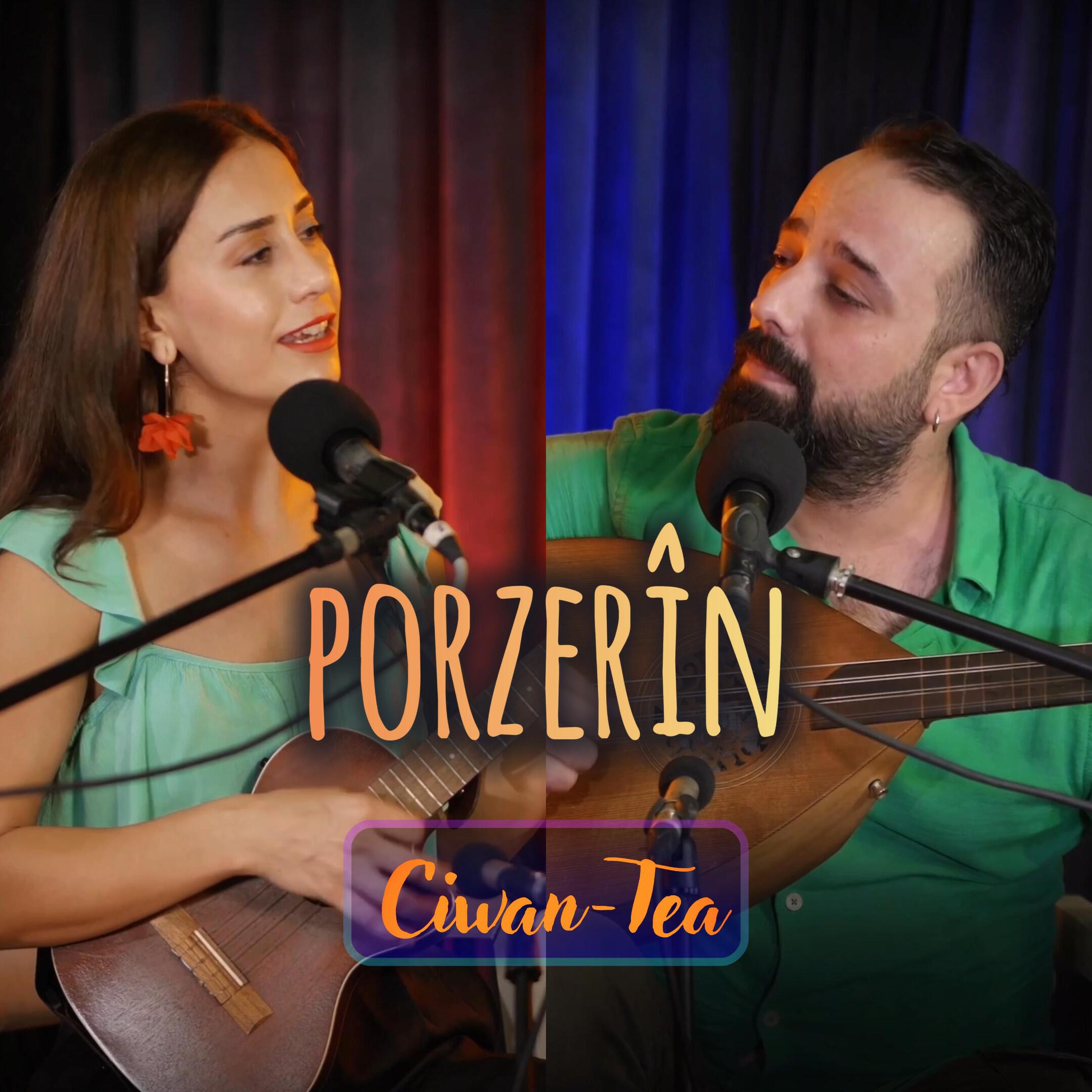 Релиз Porzerînê