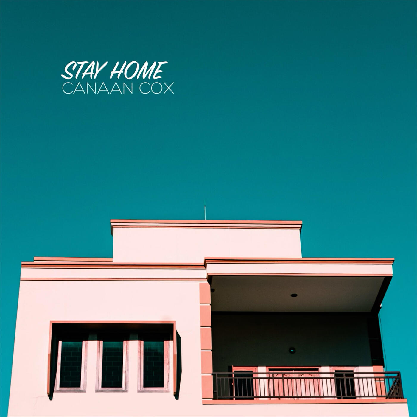 Релиз Stay Home