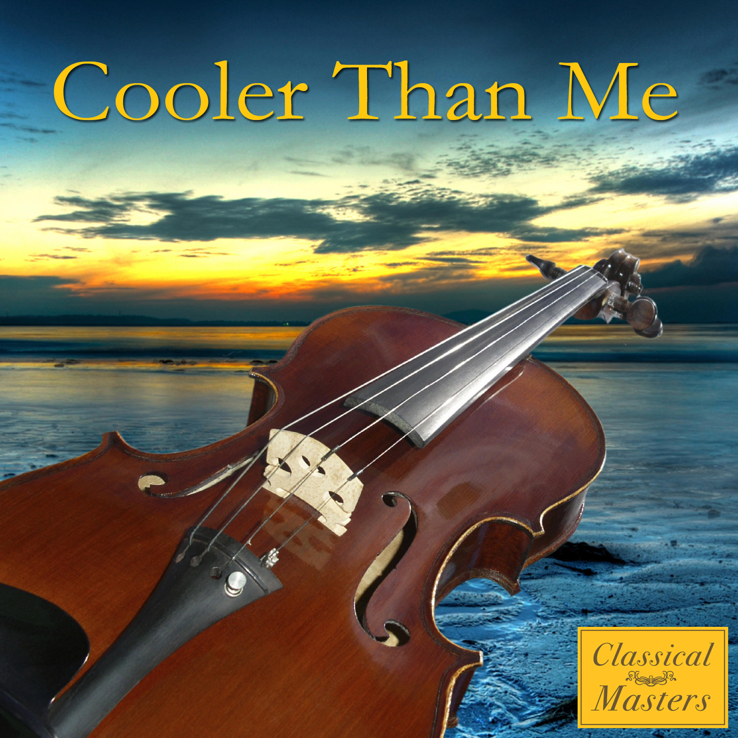 Релиз Cooler Than Me