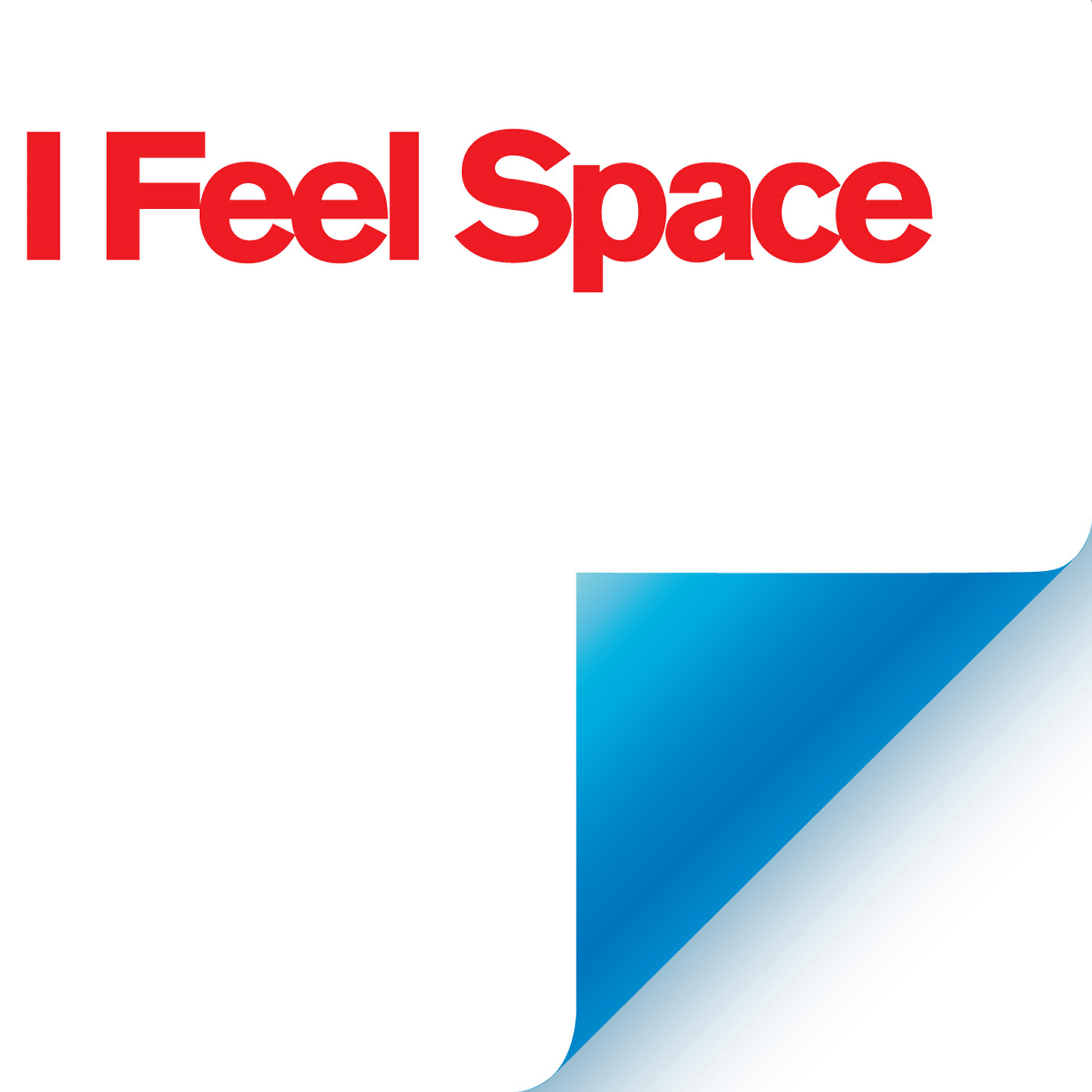 Релиз I Feel Space