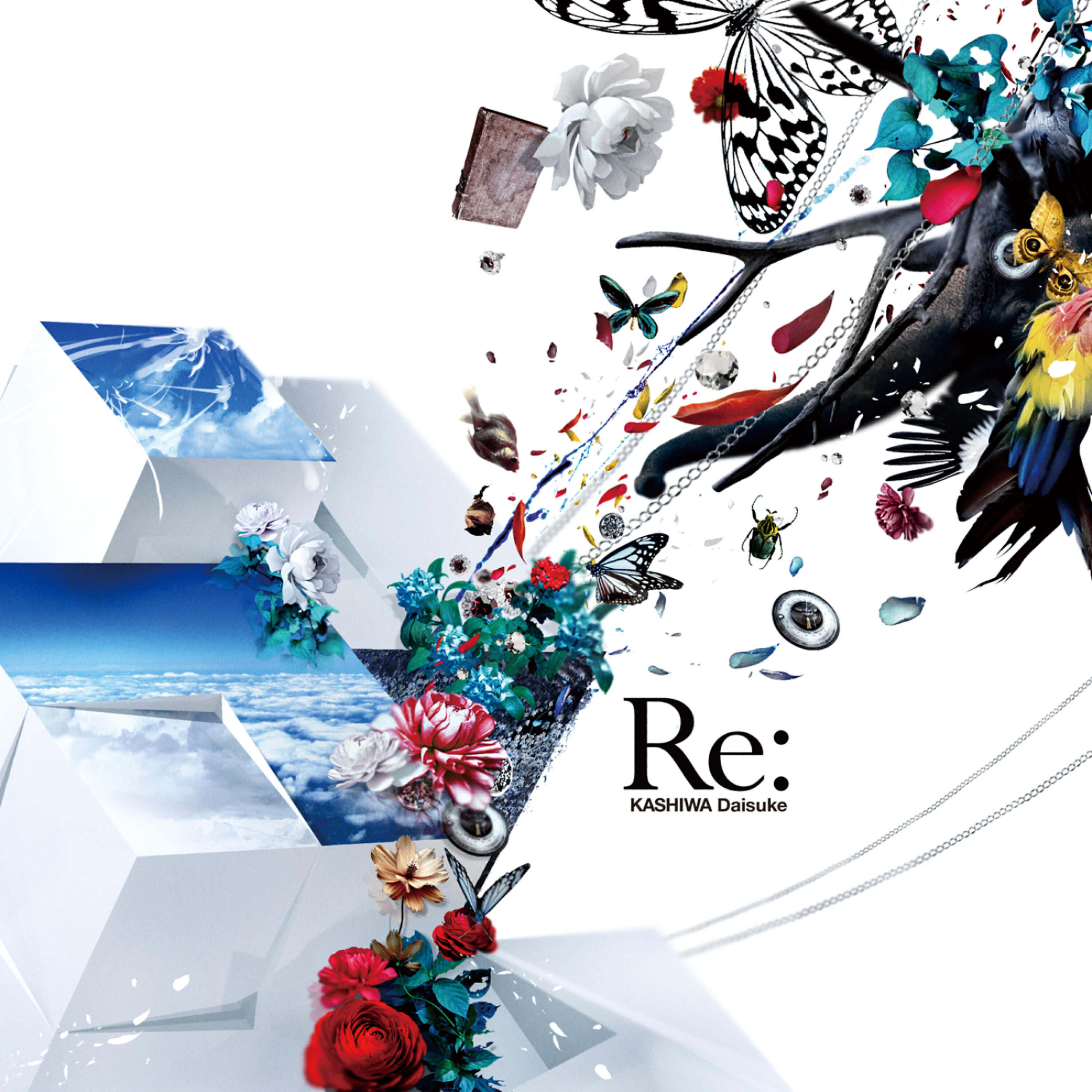 Релиз Re: