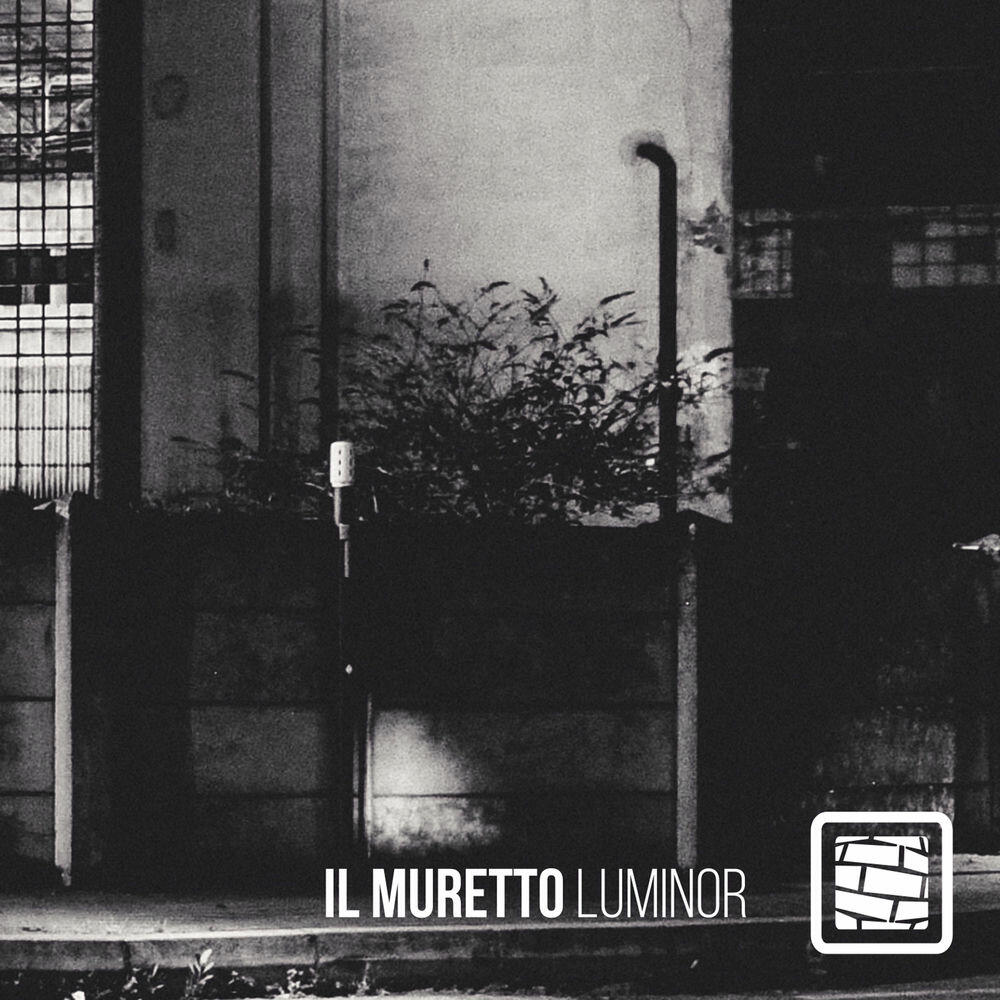 Релиз ilMuretto Luminor