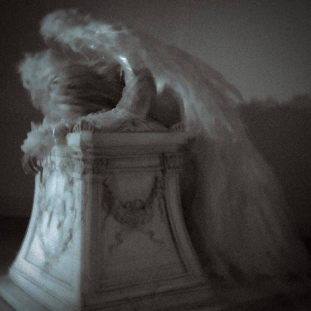 Релиз an angel weeps on my grave