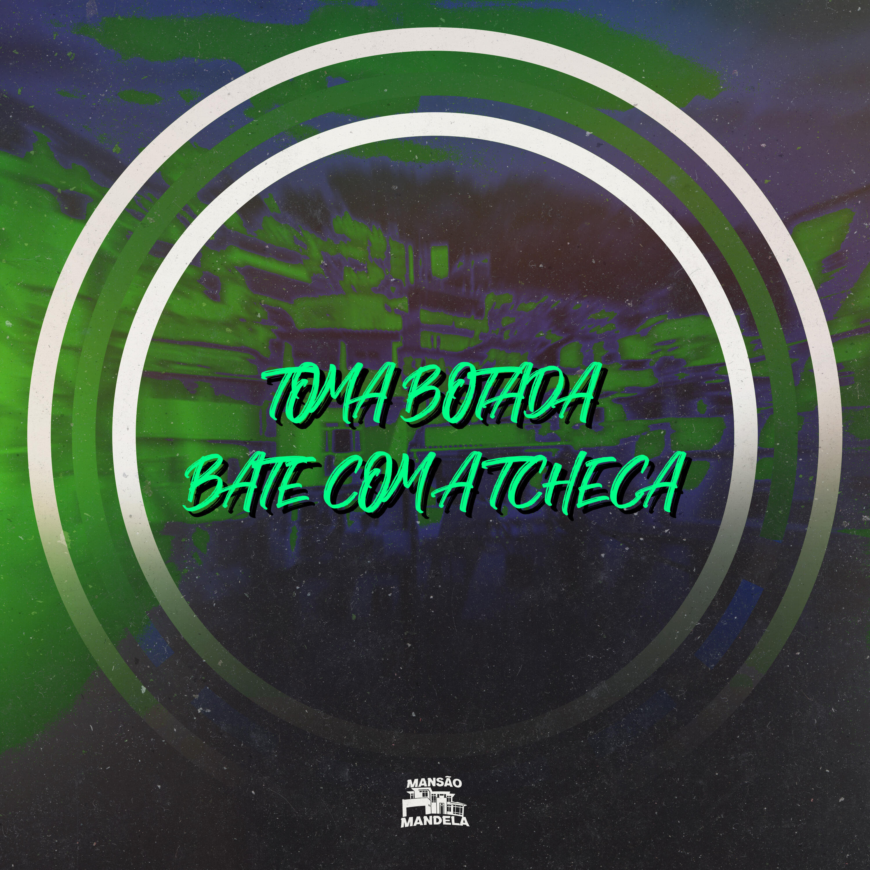 Релиз Toma Botada Bate Com a Tcheca