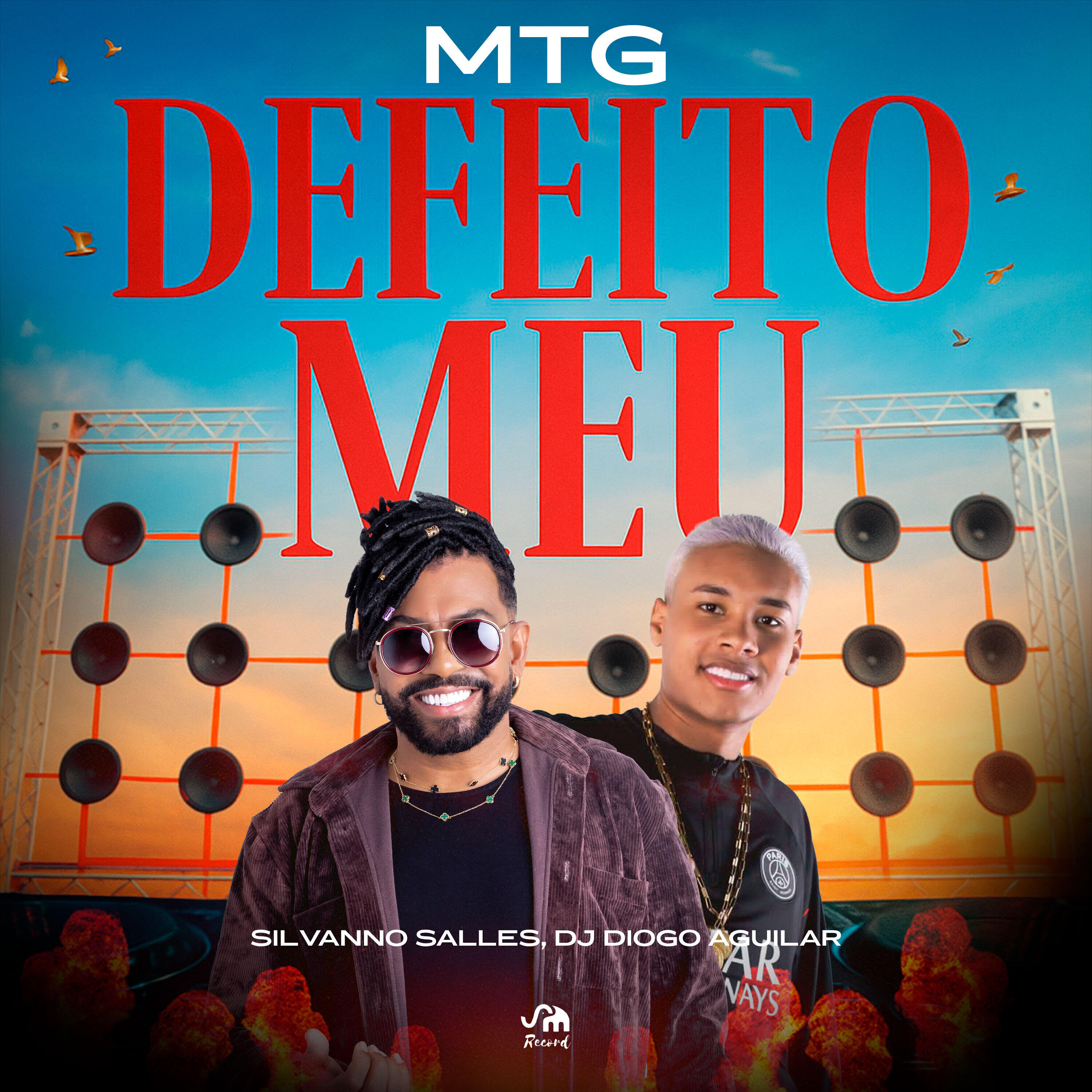 DJ DIOGO AGUILAR все песни в mp3