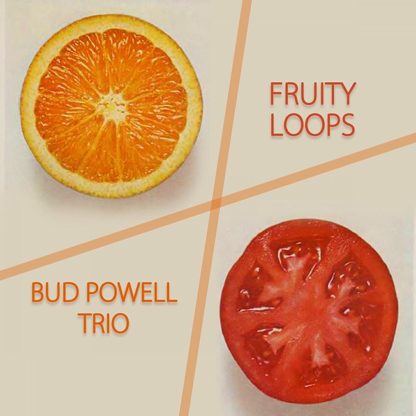 Релиз Fruity Loops