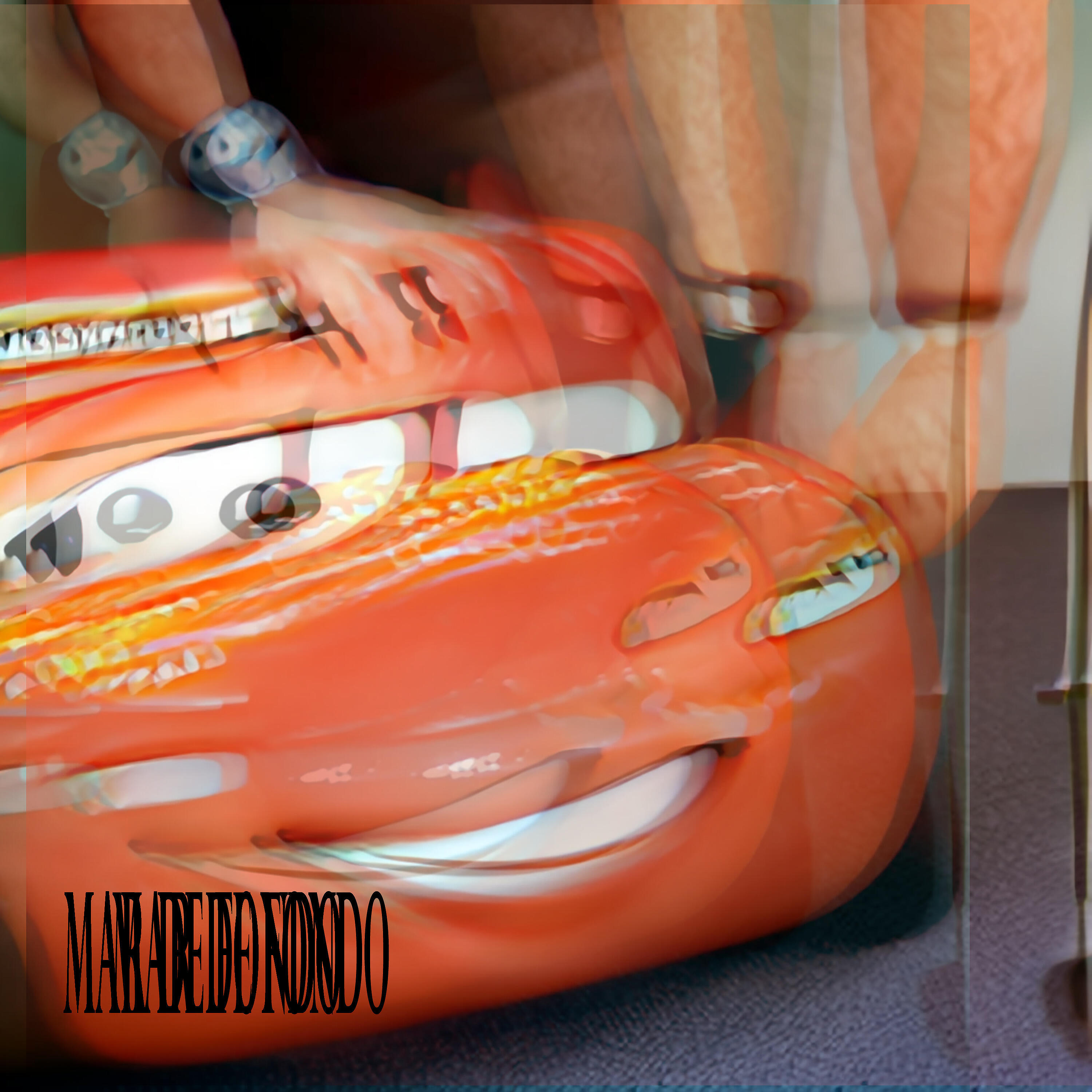 Трек Mar de Fondo