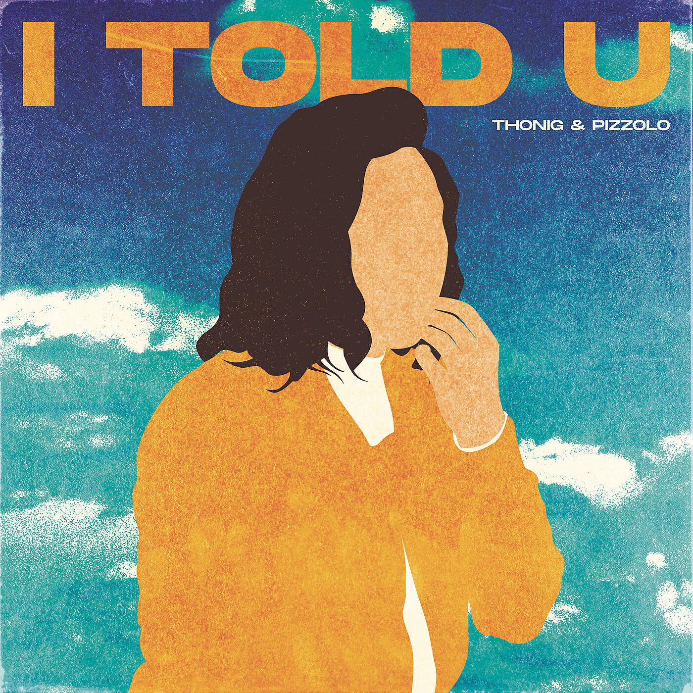 Релиз I Told U