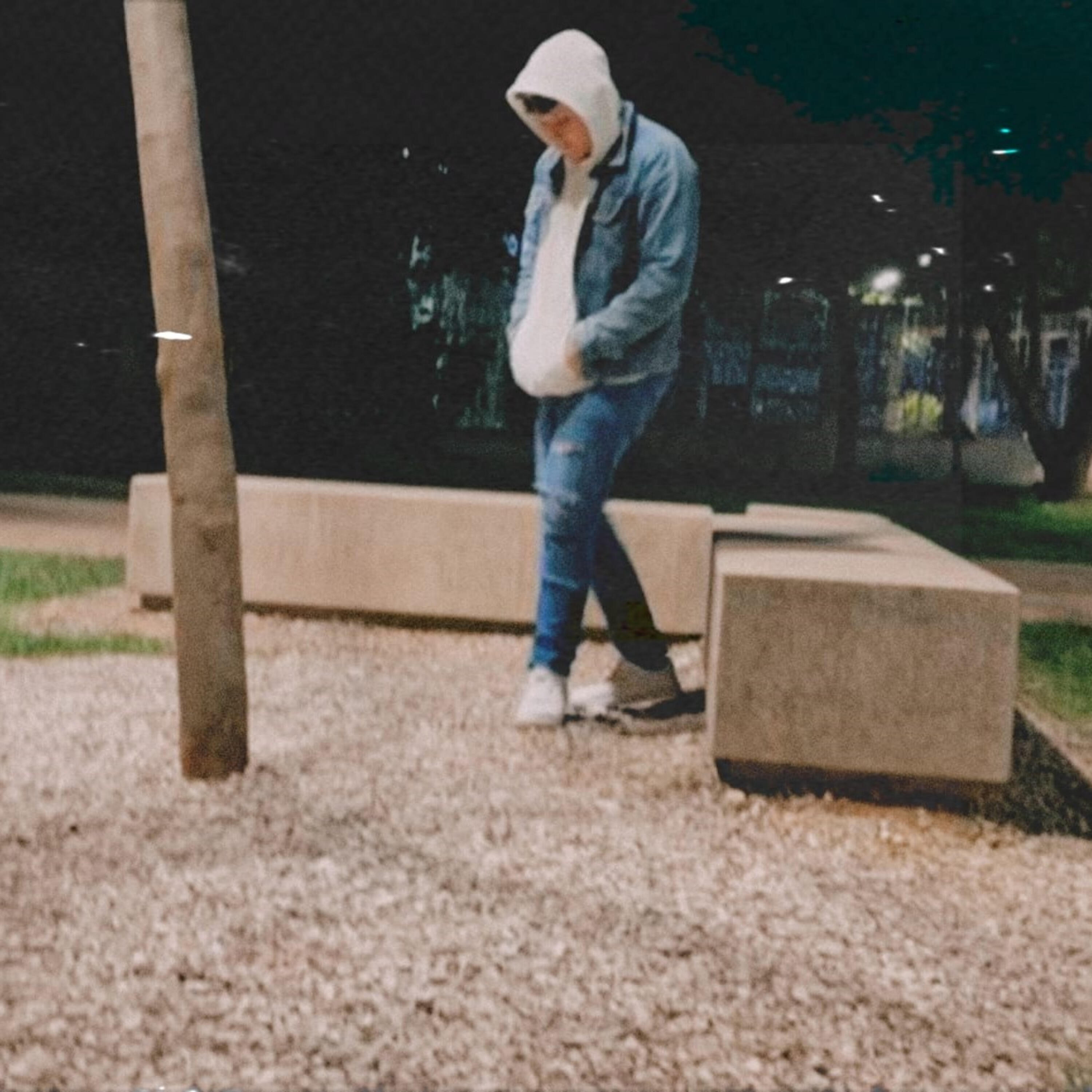 Релиз Volví a la City