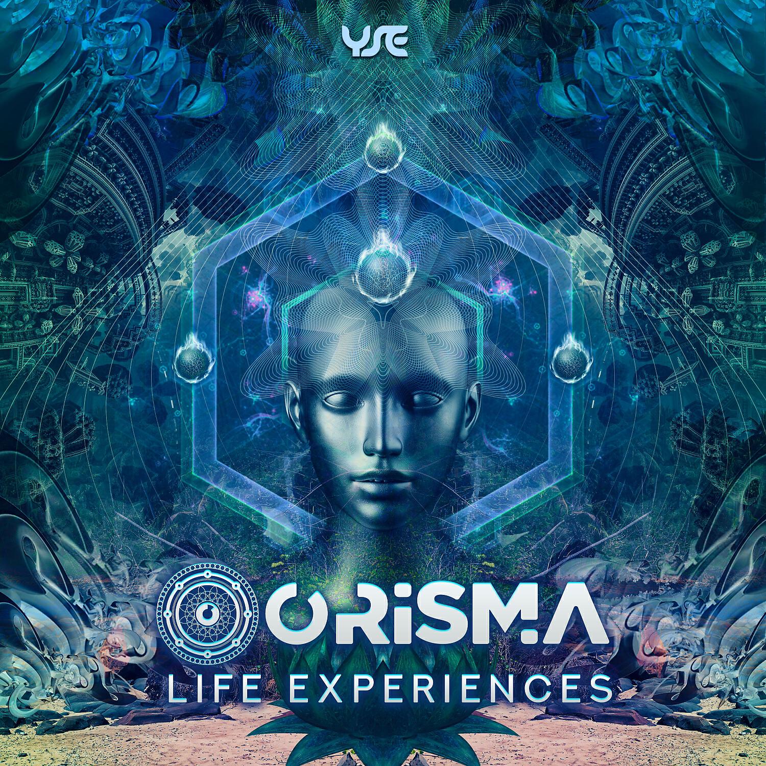 Релиз Life Experiences