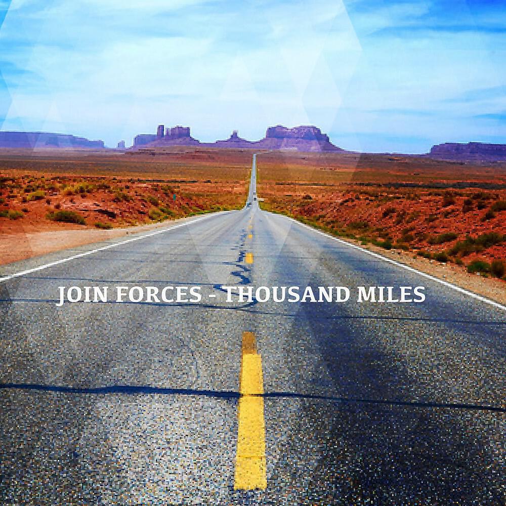Релиз Thousand Miles