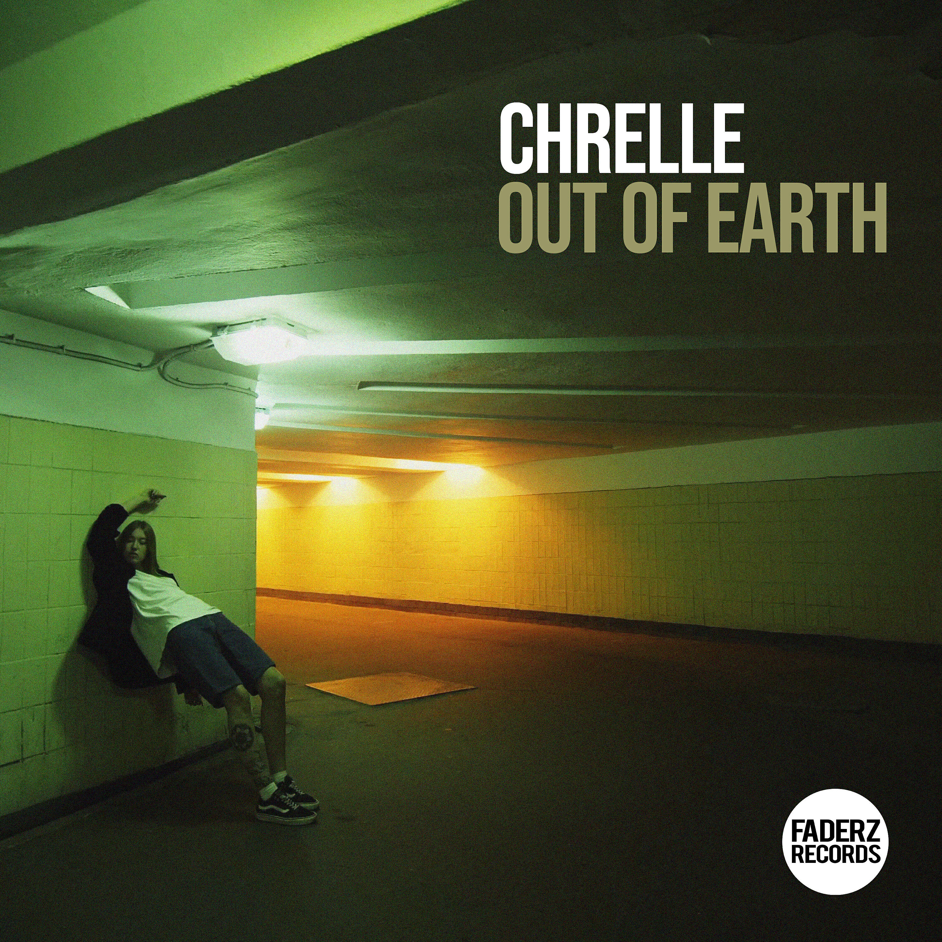 Релиз Out Of Earth