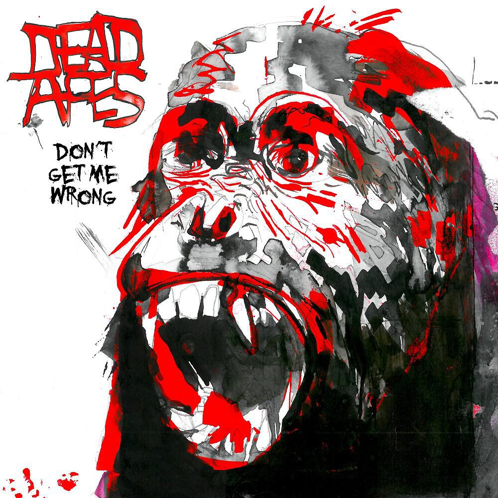 Релиз Don't Get Me Wrong
