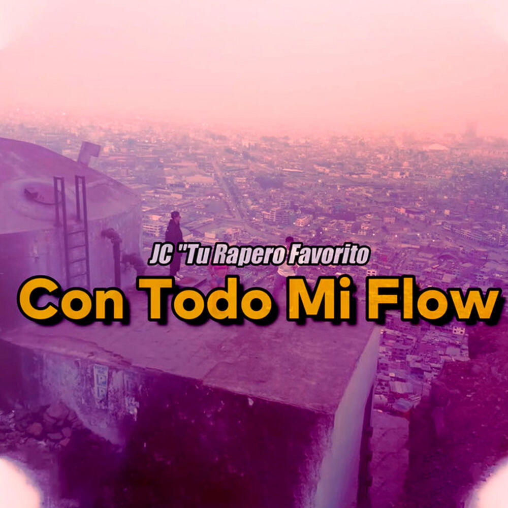 JC Tu Rapero Favorito