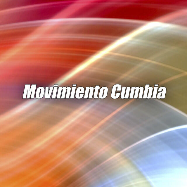 Релиз Movimiento Cumbia