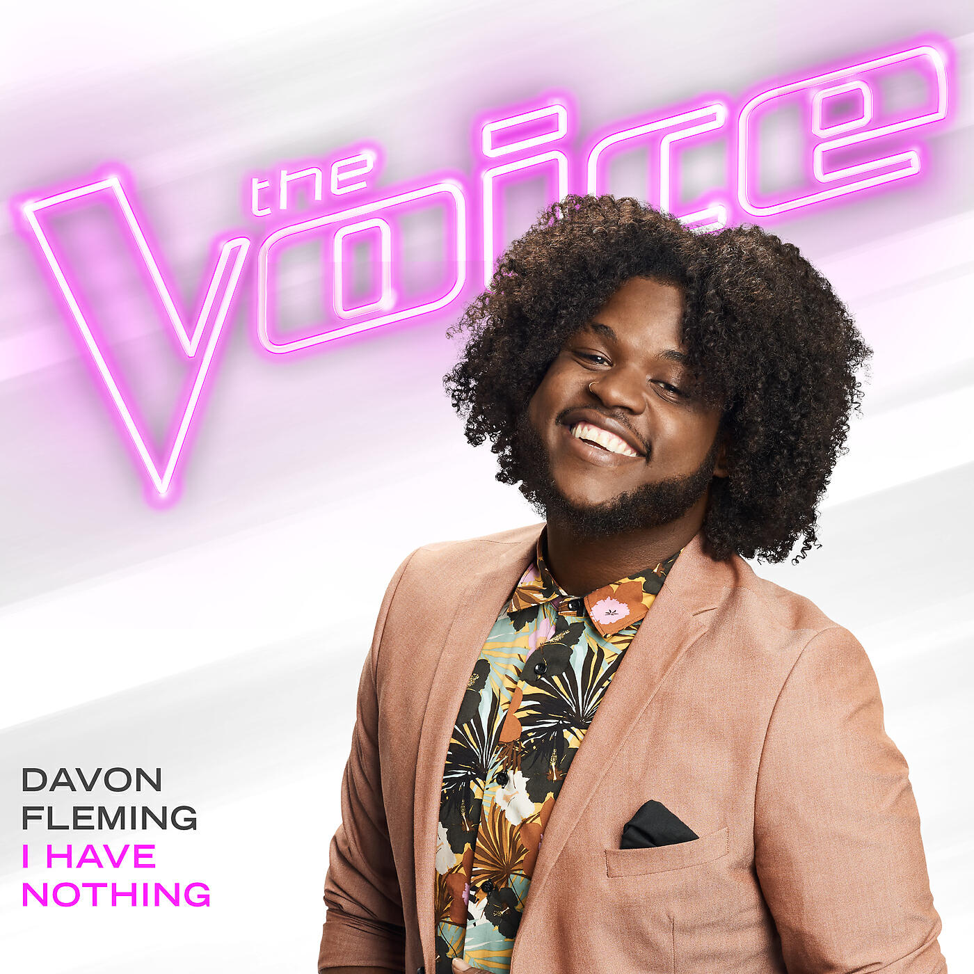 Релиз I Have Nothing