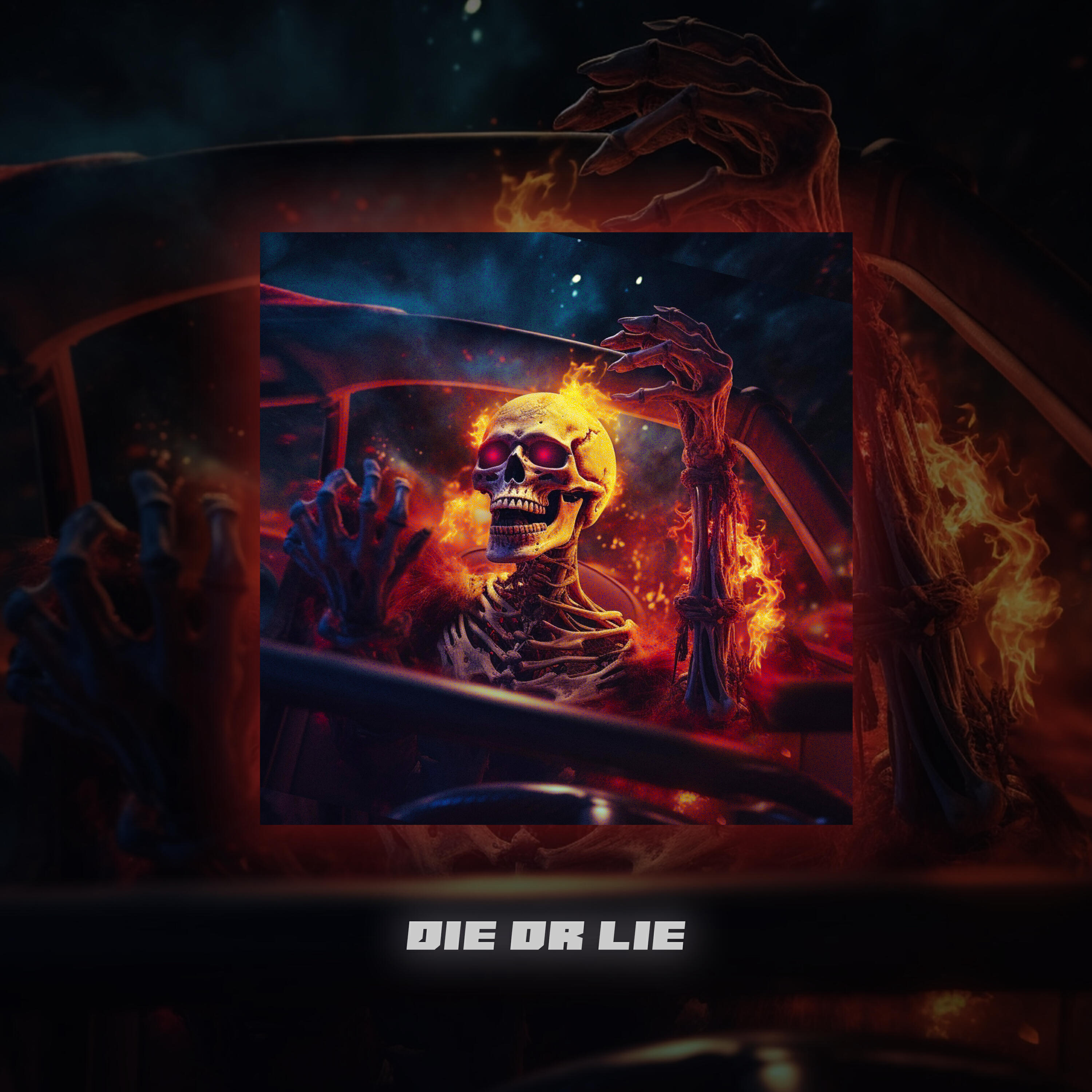 Релиз Die or Lie