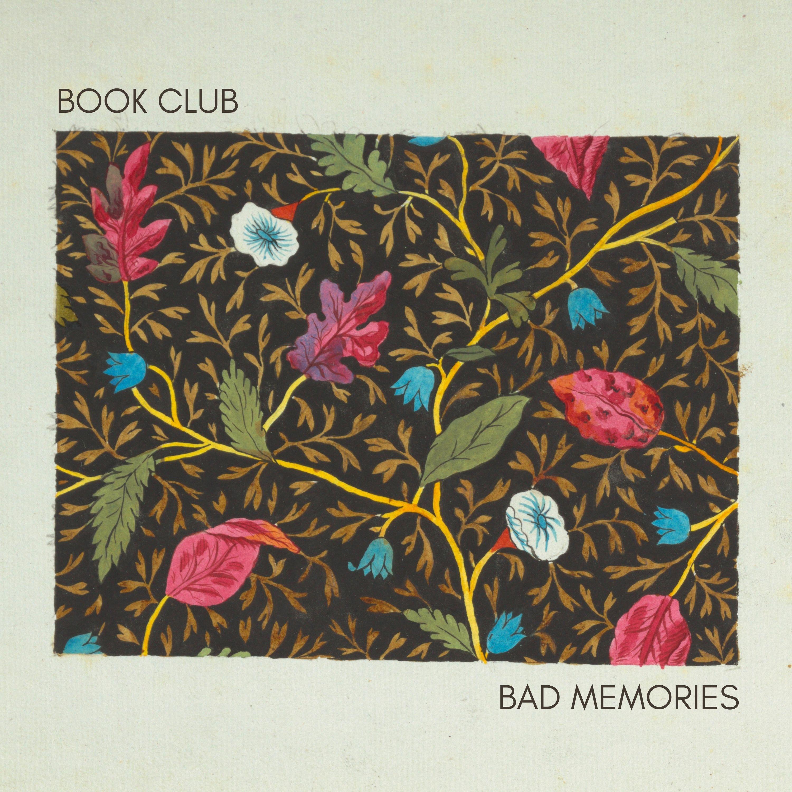 Релиз Bad Memories