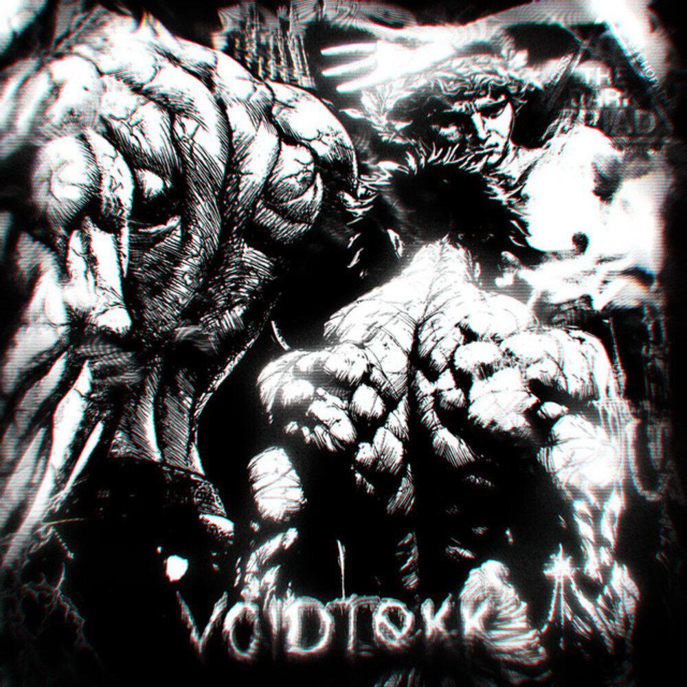 Релиз VOIDTEKK