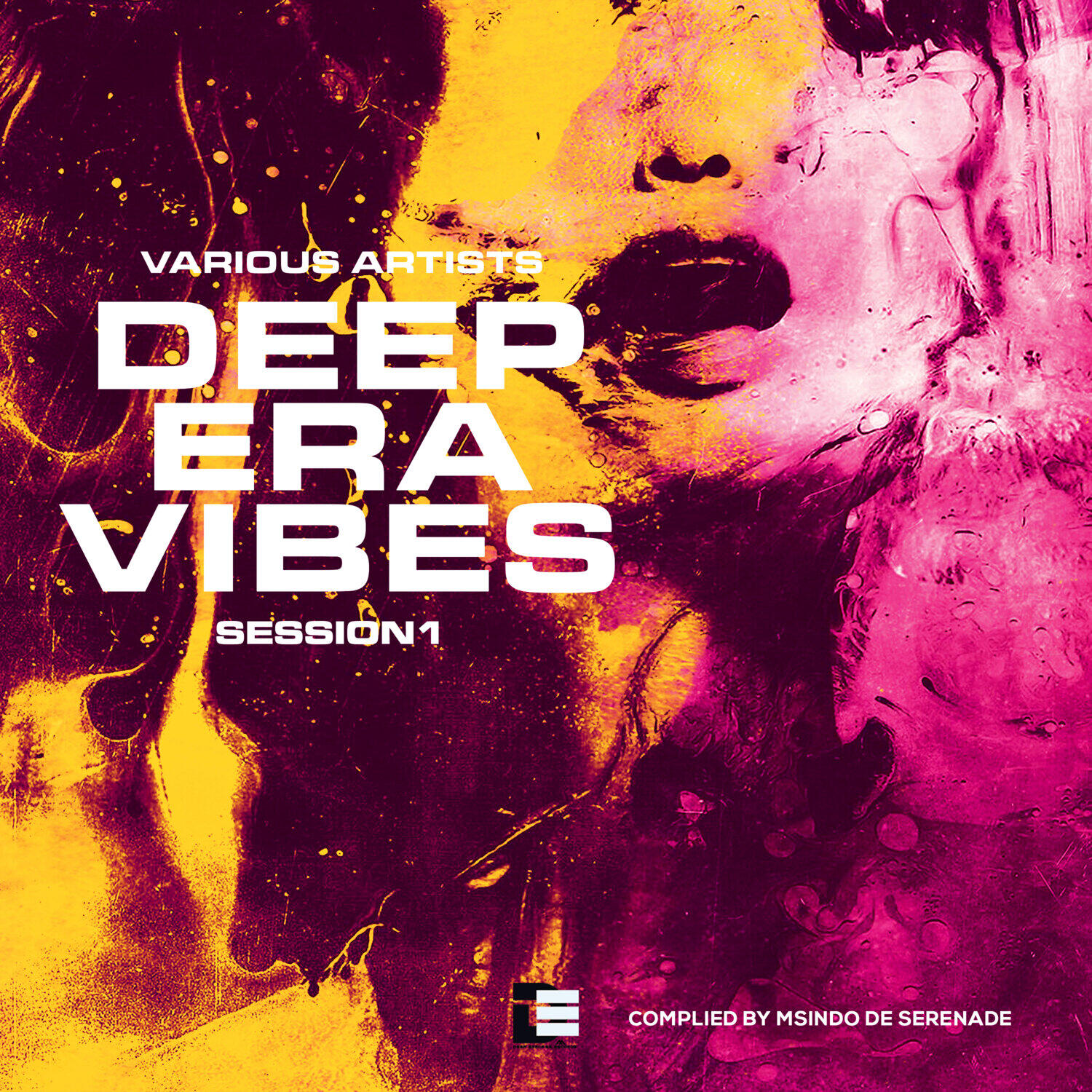 Релиз Deep Era Vibes Session 1