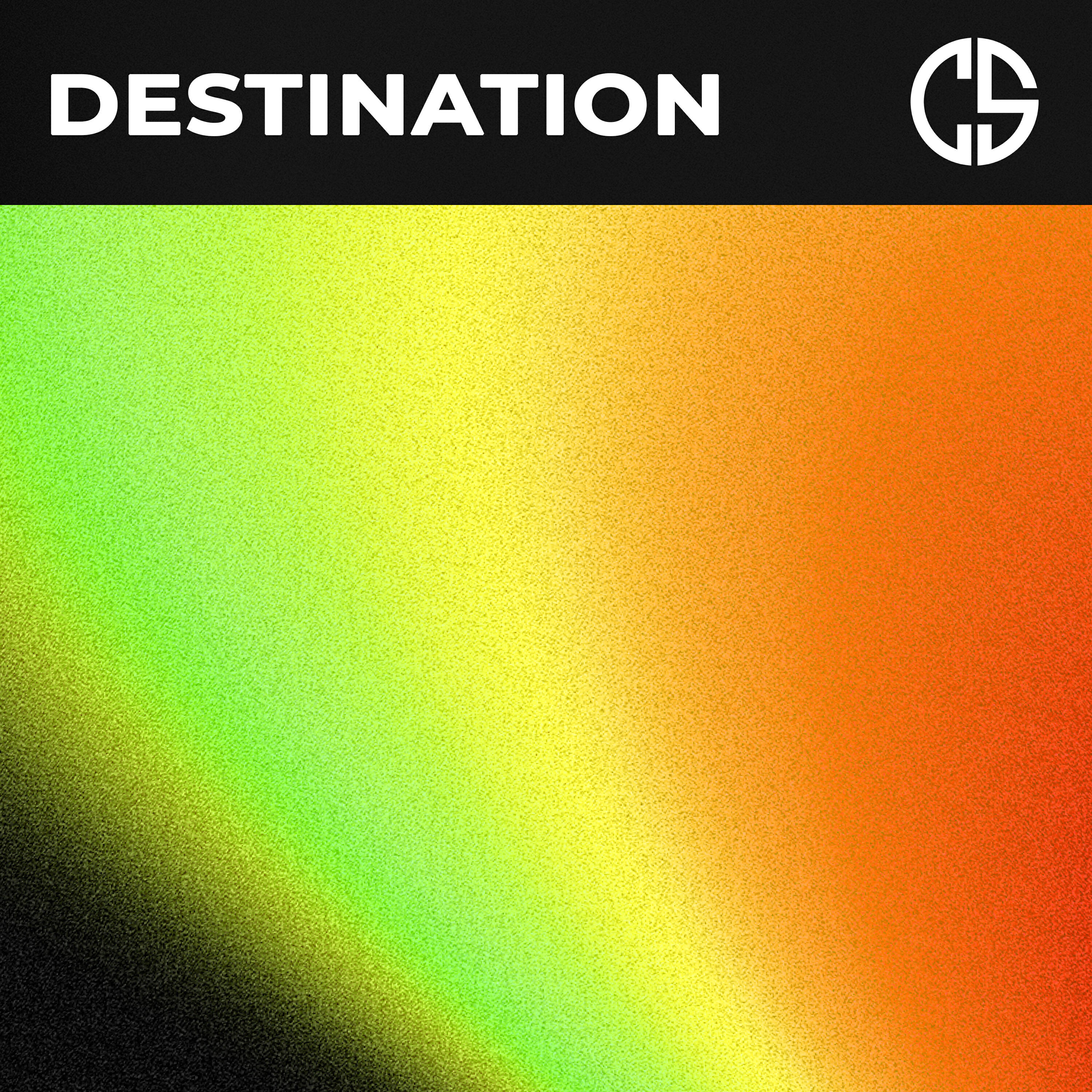 Релиз Destination
