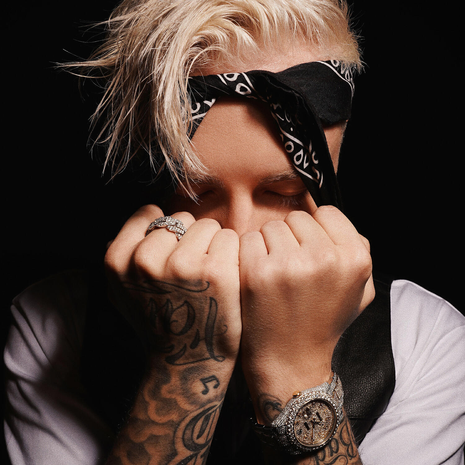 ЕГОР КРИД, MORGENSHTERN - Веселая песня