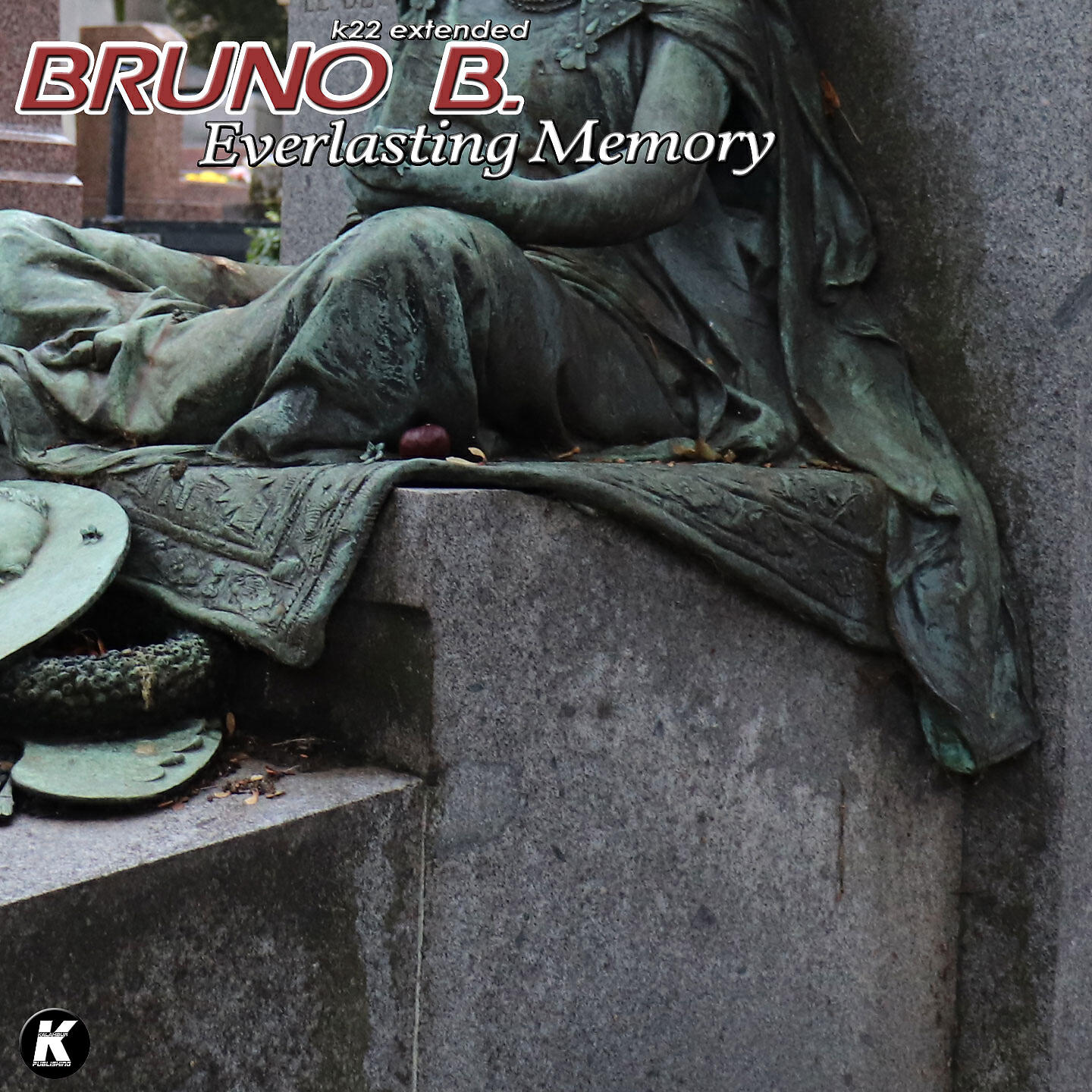 Релиз EVERLASTING MEMORY