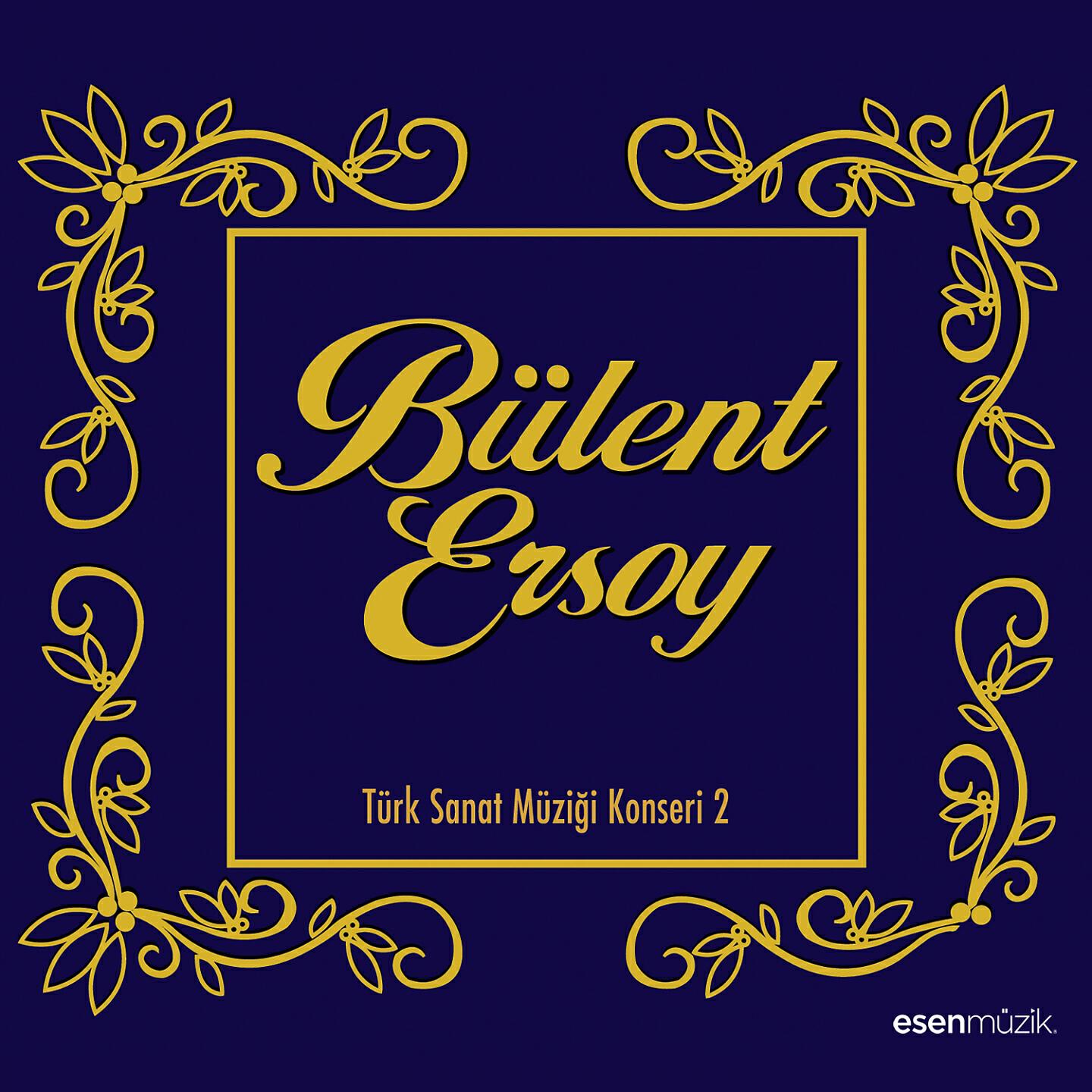 Релиз Bülent Ersoy