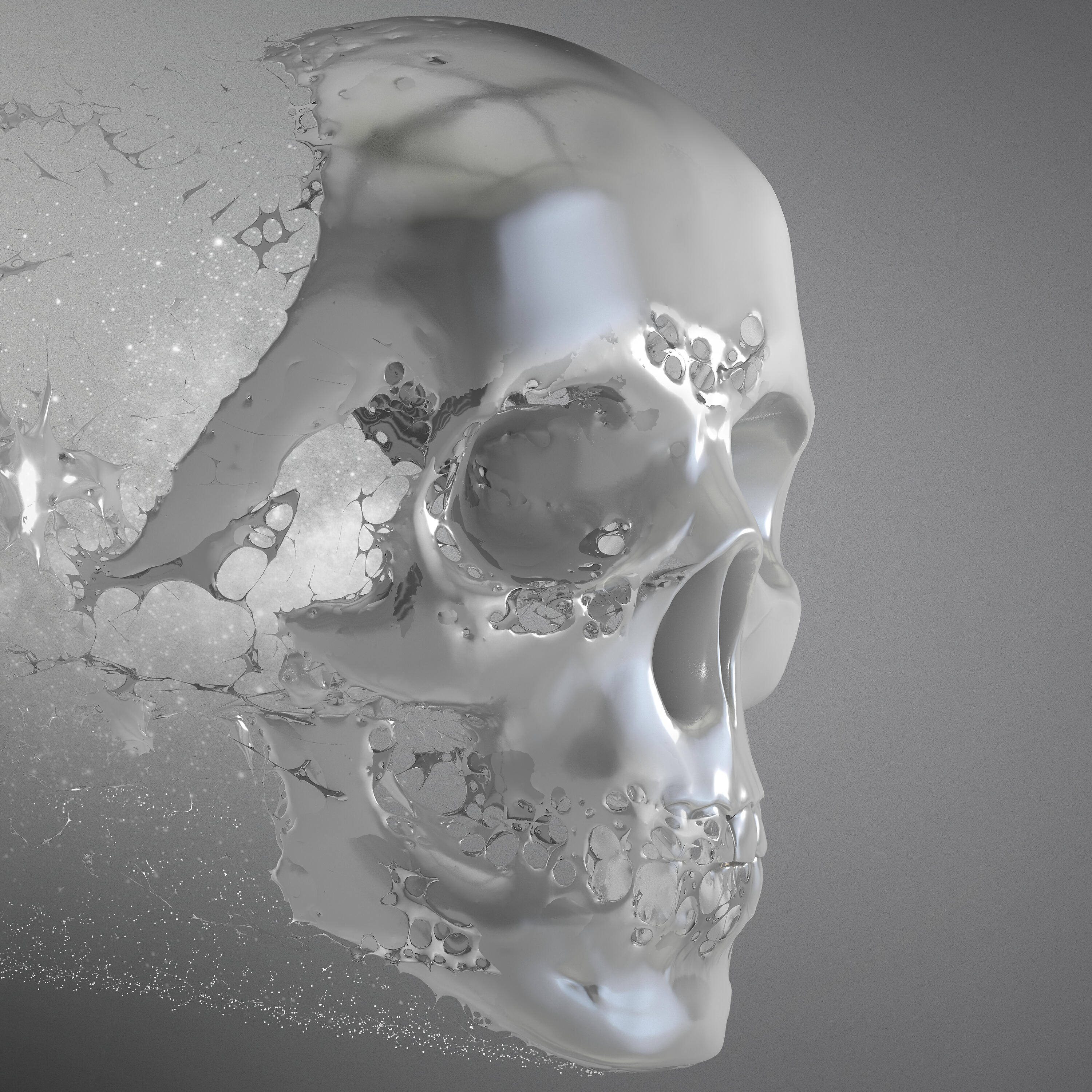 Скачать песню Ivar Bjørnson, Steve Austin, Iver Sandøy, BardSpec - Teeth бесплатно в MP3 для Android и iOS