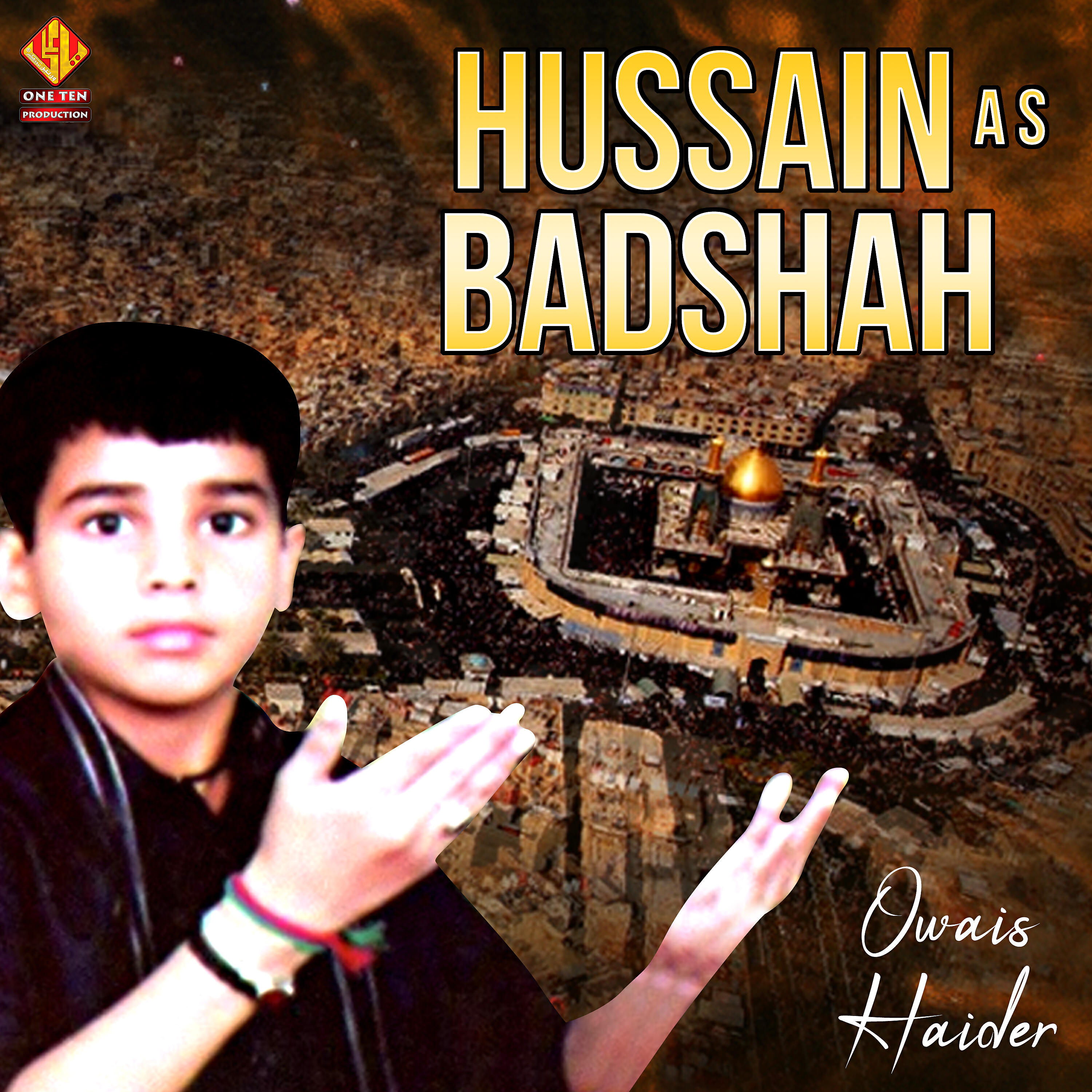 Релиз Hussain A S Badshah - Single