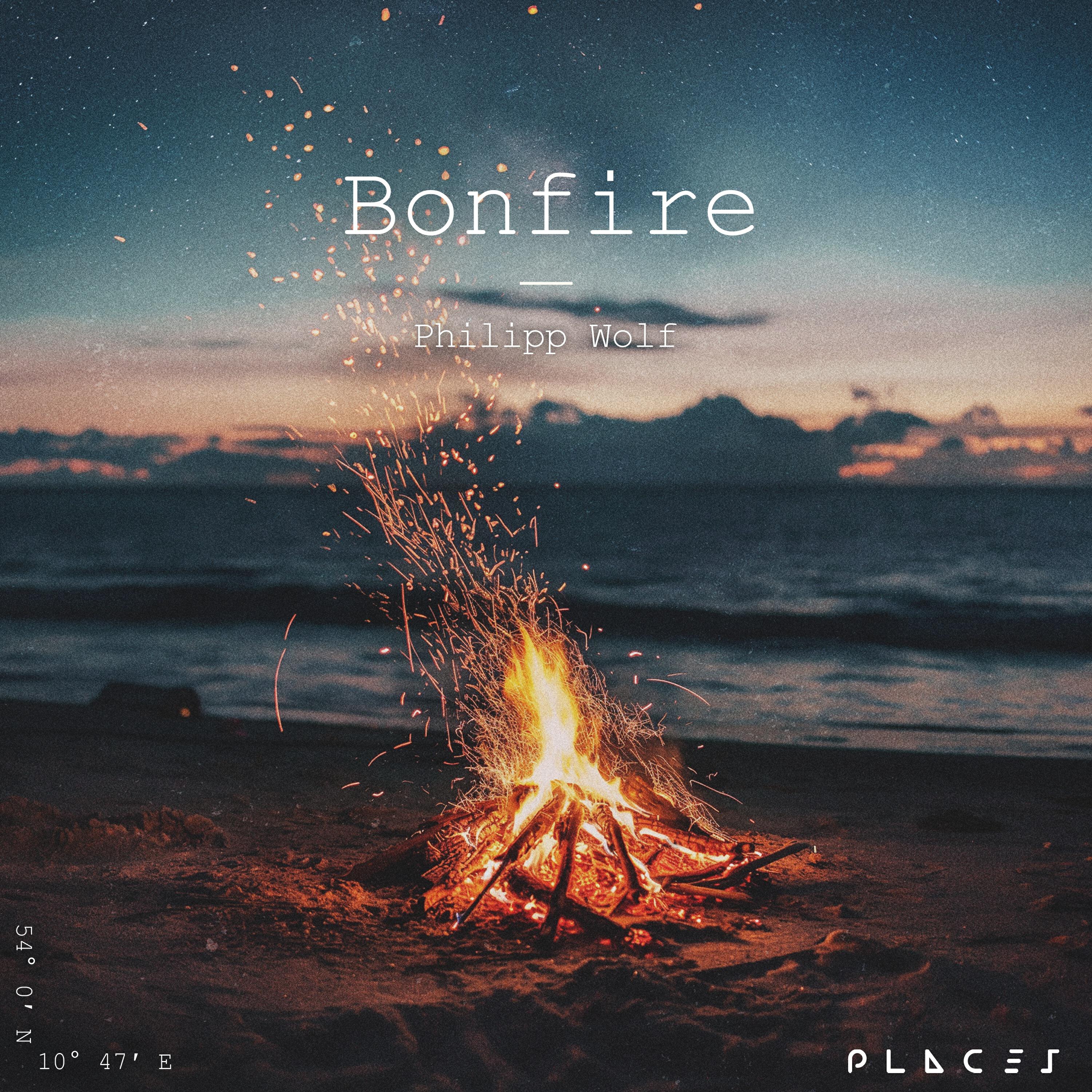Релиз Bonfire