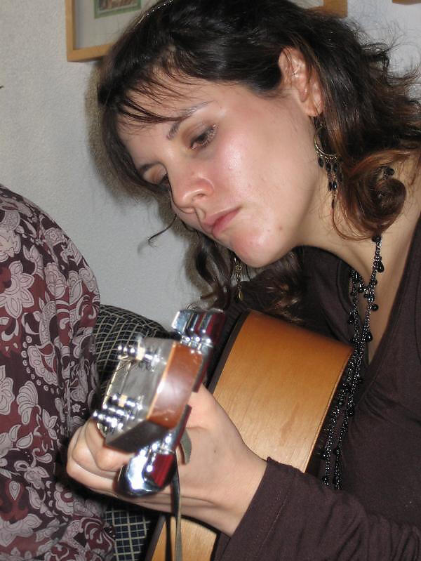 Tina Rink