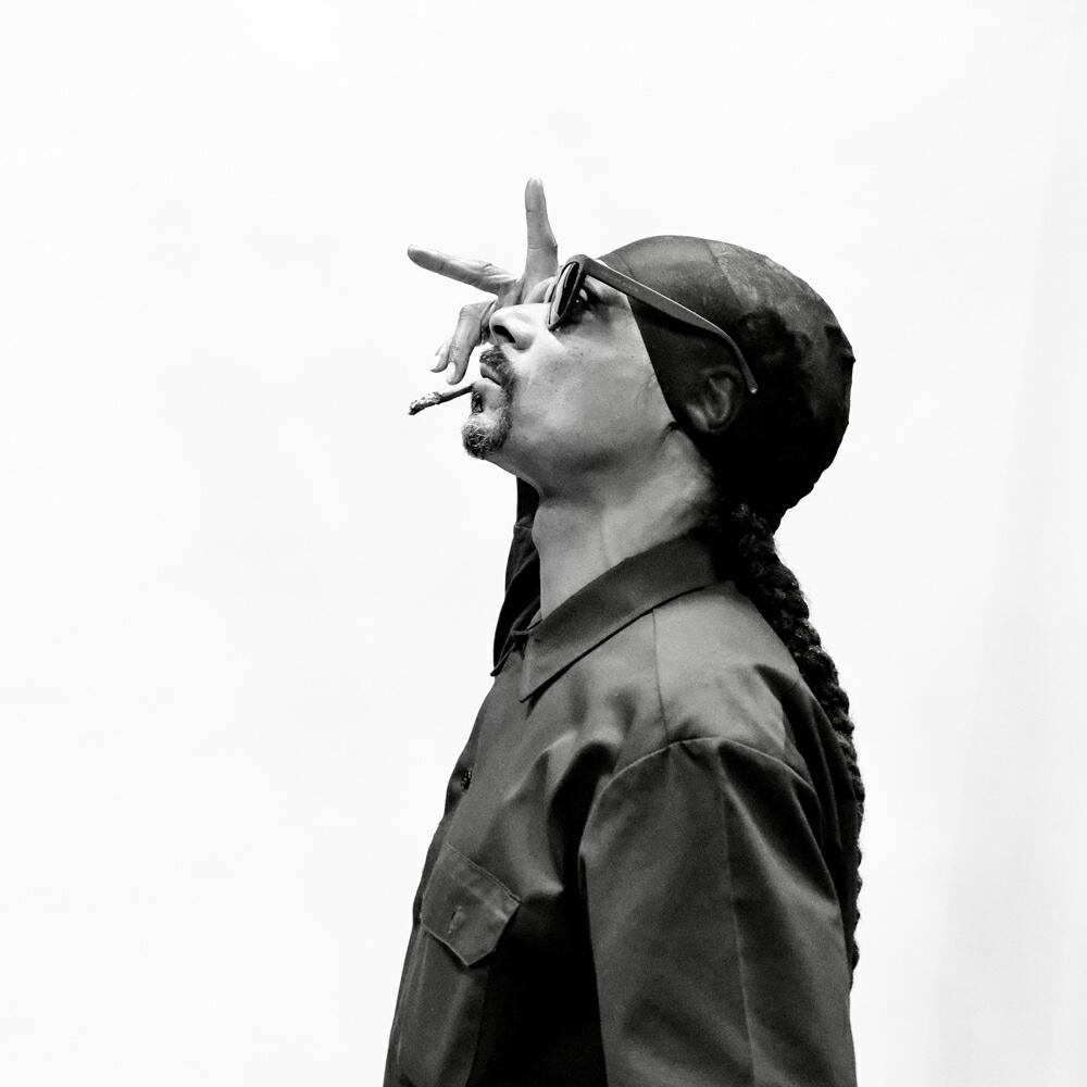 Snoop Dogg все песни в mp3