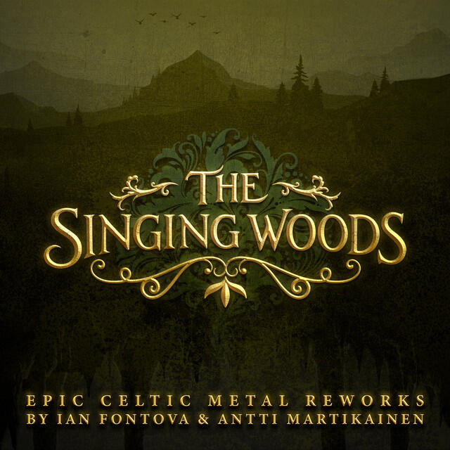 Релиз The Singing Woods