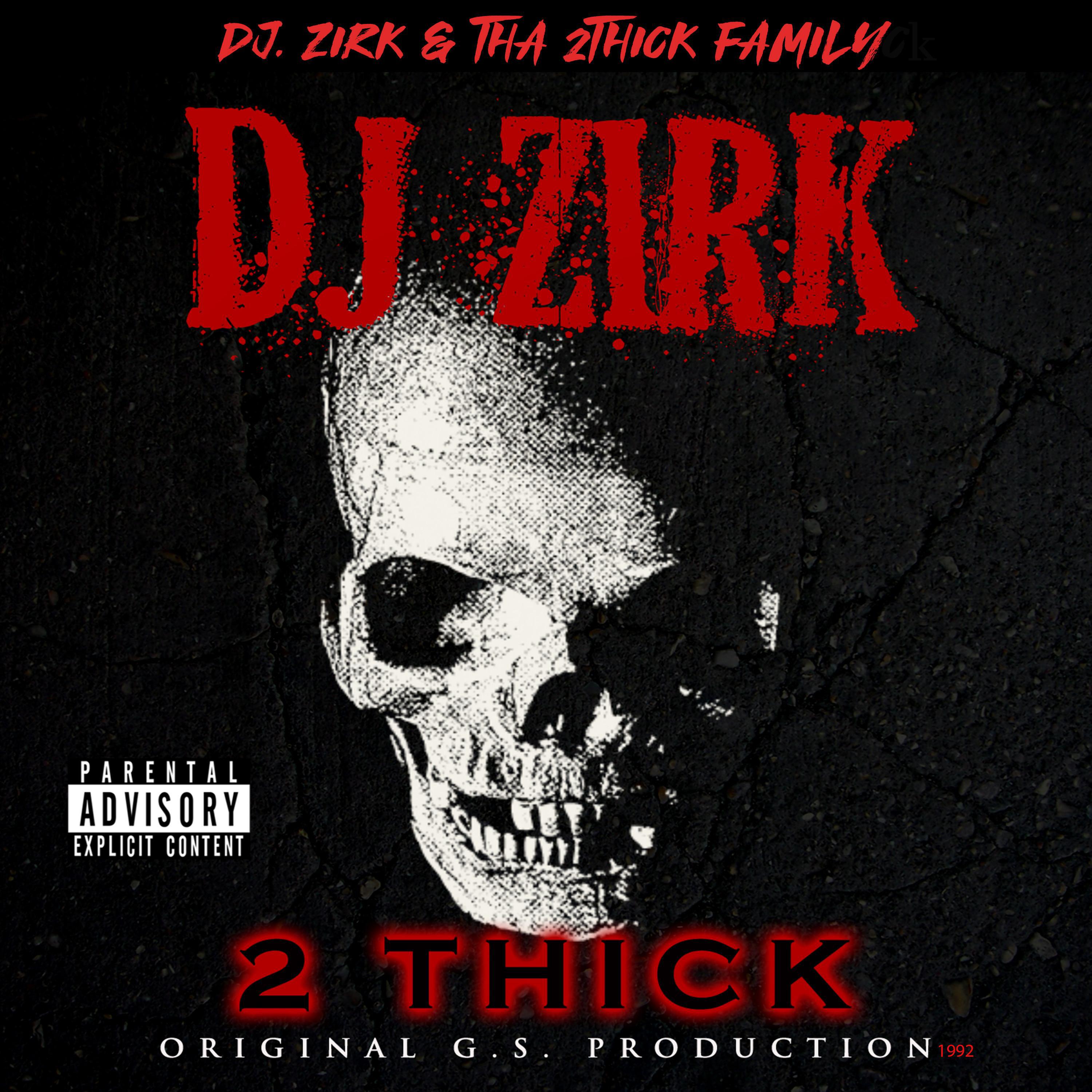 Релиз 2 Thick Tape