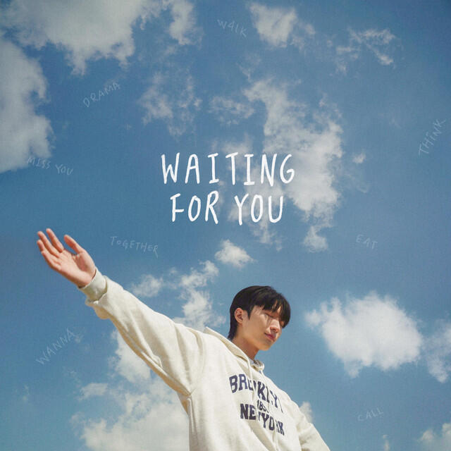 Релиз Waiting For You