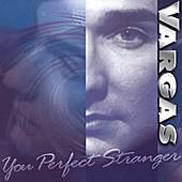 Релиз You Perfect Stranger